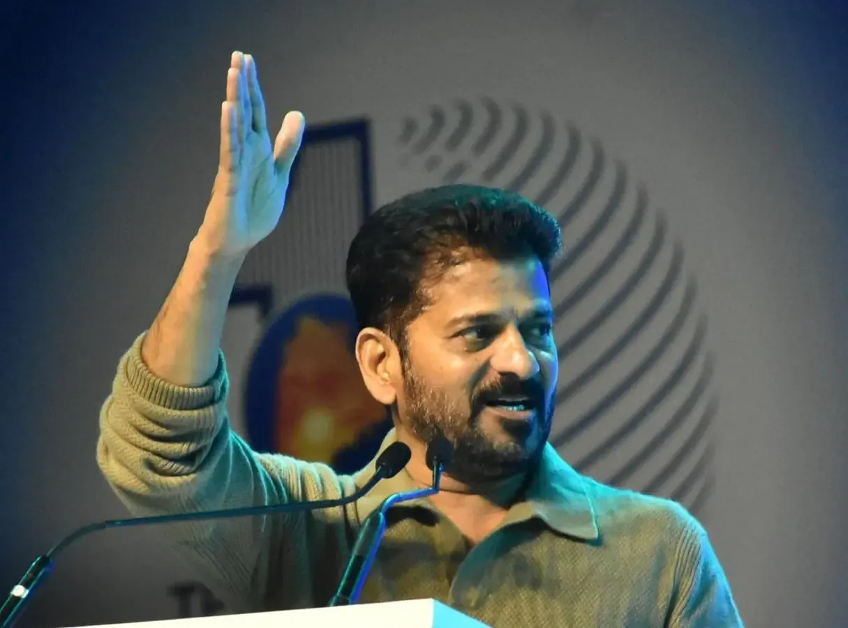 Did Congress-Backed Candidates Secure Most Seats in Telangana Panchayat Elections?