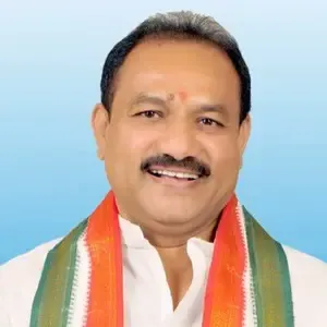 Is Telangana Congress Chief Confident About Local Body Polls?