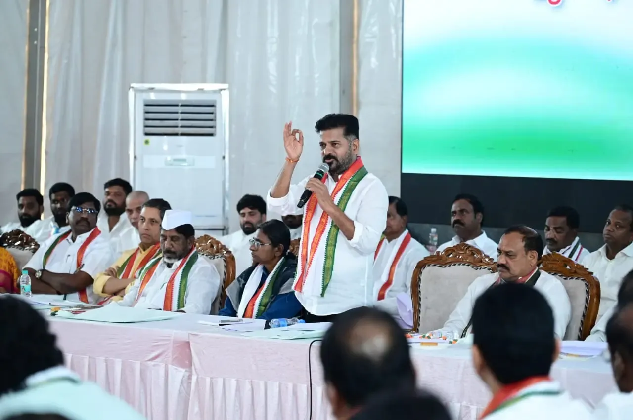 Will Telangana Congress Mobilize Protests for MGNREGS Restoration?