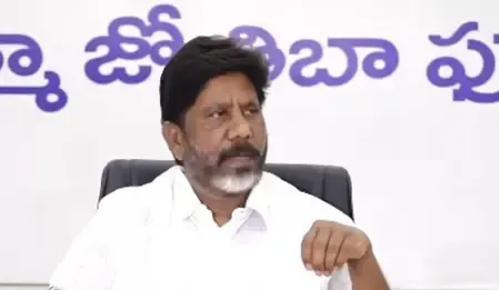 Telangana Forms Committee for Rohit Vemula Act Legislation