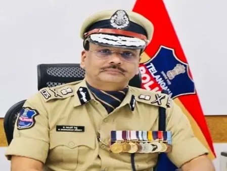 Why Is Telangana DGP Urging Maoists to Rejoin Society?