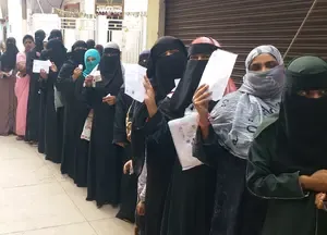 What Are the Voter Statistics for Telangana's 118 Municipalities and 5 Corporations?