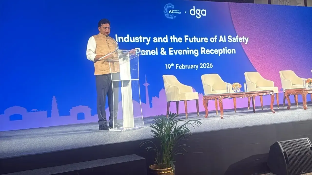 Is Telangana Becoming the New Hub for AI Innovation?