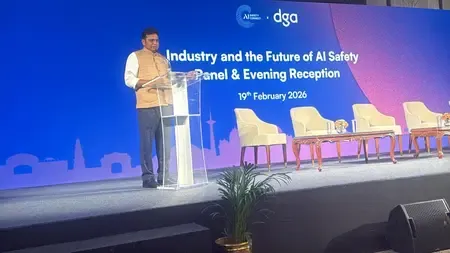 Is Telangana Becoming the New Hub for AI Innovation?