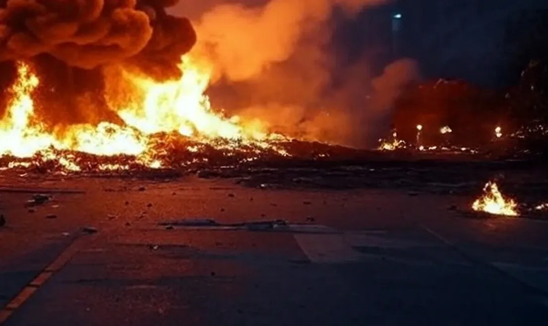 What Happened to the Eight Missing Workers in Telangana's Factory Blast?