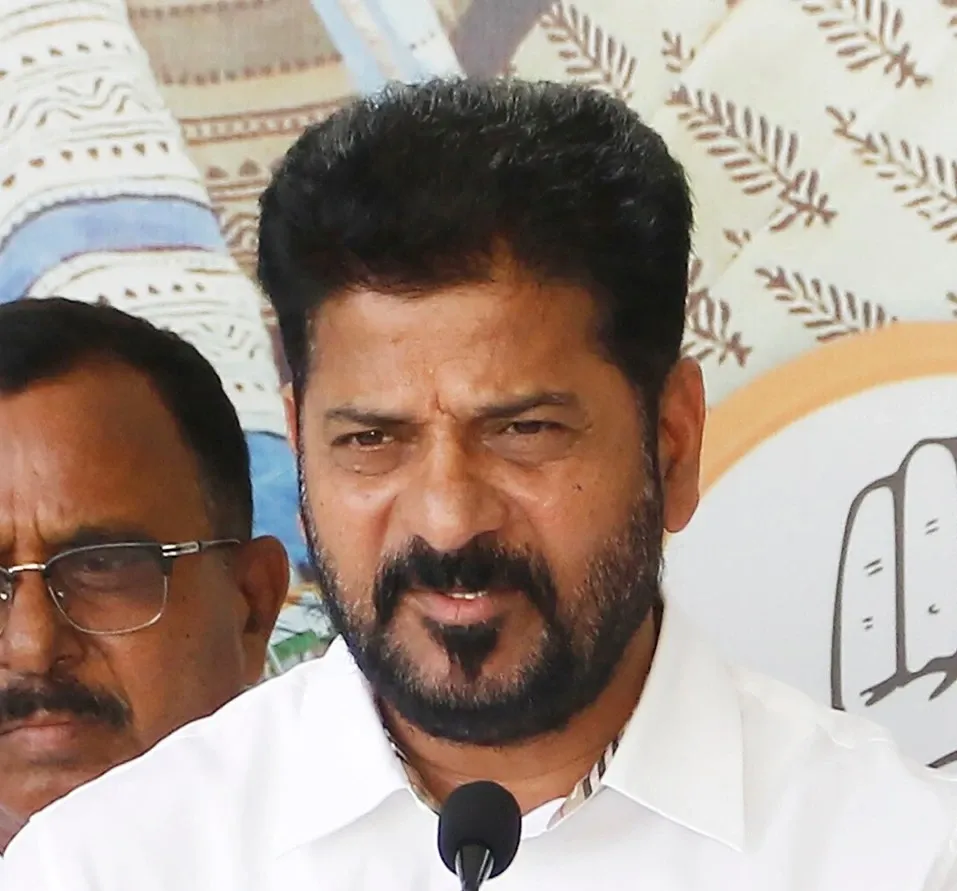 How Did Telangana Floods Affect Over 2.36 Lakh Acres of Crops?