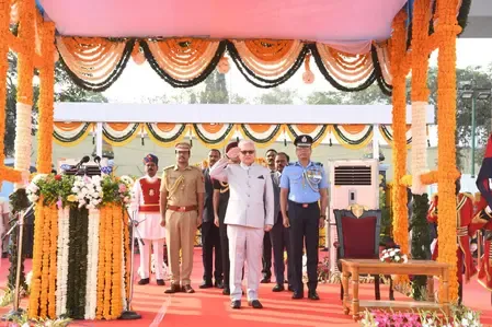 What Steps is Telangana Taking to Enhance Welfare and Agriculture?
