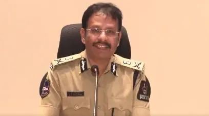 Has Telangana Established an SIT to Investigate Defamatory Content Against Its Chief Minister?