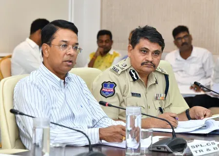 Telangana Formation Day 2025: Grand celebrations set for June 2 at Parade Grounds