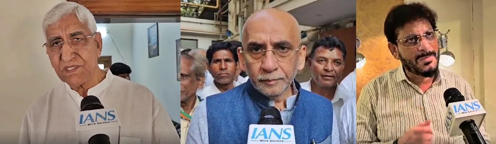 Telangana Government Shortens Work Hours for Ramzan: Responses from Congress and AIMIM