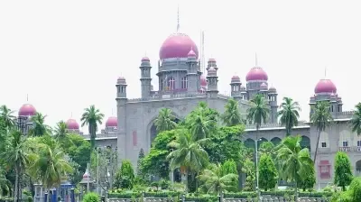 Why Did the Telangana HC Postpone the Kaleshwaram Commission Hearing?