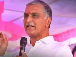 Telangana HC bars police from arresting Harish Rao in phone tapping case