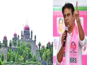 Telangana High Court Grants Continued Protection to KTR in Formula E-Race Investigation