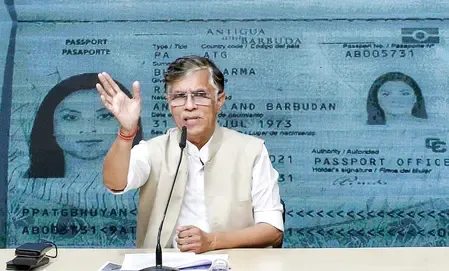 Telangana High Court Provides Pawan Khera with One-Week Anticipatory Bail