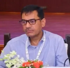 Did Telangana IAS Officer Syed Ali Murtaza Rizvi Resign Over Dispute with Excise Minister?