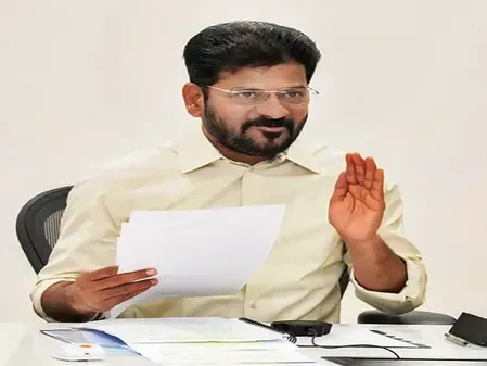 Telangana's Education Sector Reforms: A Vision by CM Revanth Reddy