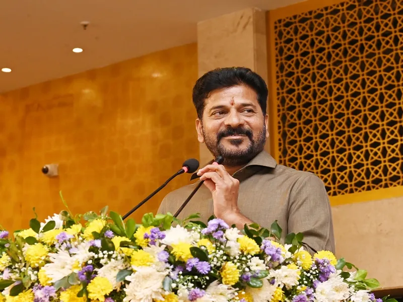 Telangana Judicial Commission's Findings on Scheduled Caste Sub-classification Expected Soon: CM