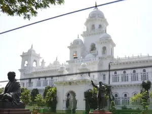 Telangana Assembly's Special Session Cut Short Amid Ongoing Cabinet Meeting