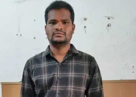 Telangana murder-suicide: B. Rajkumar found dead after killing 6, including POCSO accuser