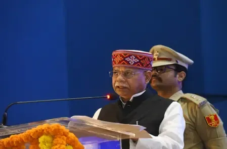 तेलंगाना में एटीएल सारथी और मेंटर इंडिया अकादमी लॉन्च, विकसित भारत के विजन को मिलेगा बढ़ावा