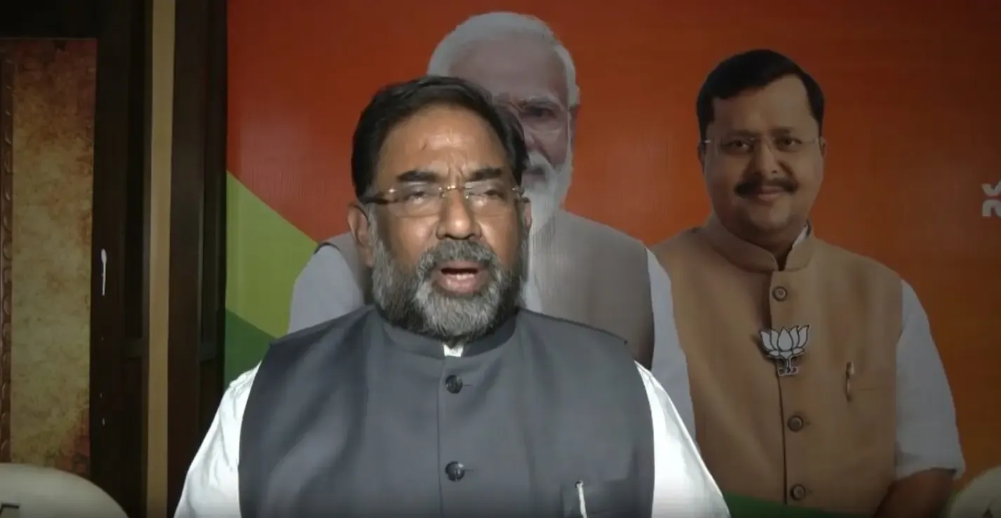 तेलंगाना का एंटी हेट स्पीच बिल: टीआर श्रीनिवास का कांग्रेस पर गंभीर आरोप