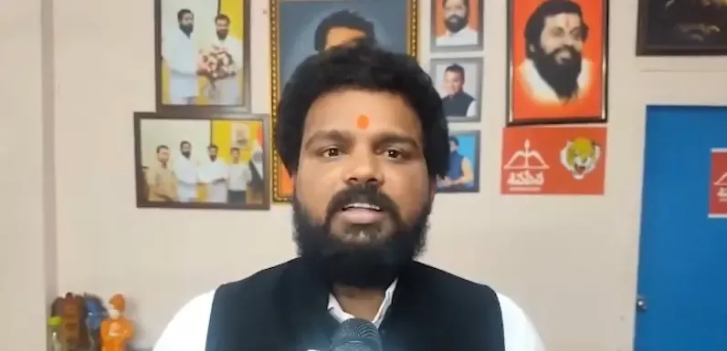 तेलंगाना MLC चुनाव: शिवसेना ने कांग्रेस पर पिछड़े वर्ग को दोनों सीटें न देने का लगाया आरोप