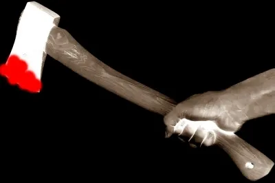 क्या तेलंगाना में एक व्यक्ति ने अपने परिवार के तीन सदस्यों की हत्या कर दी?