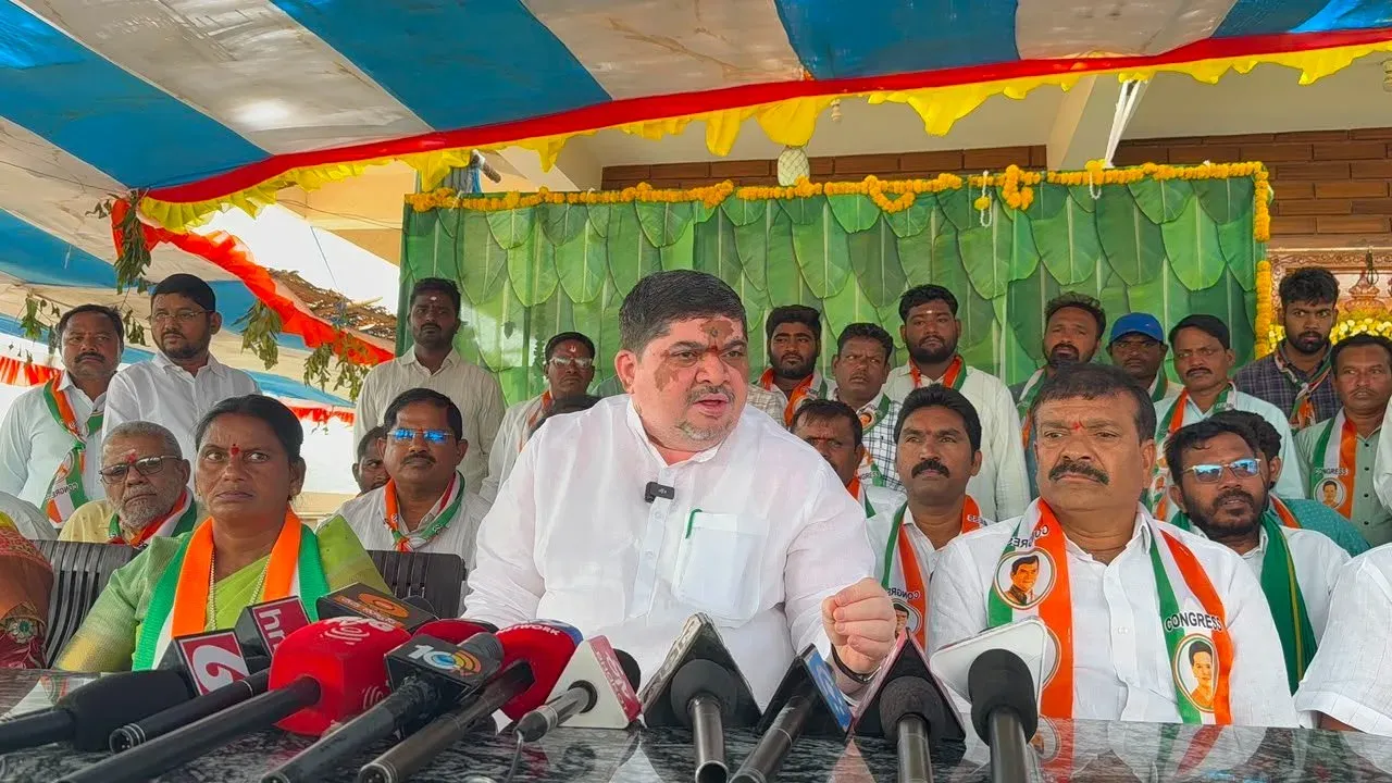 Telangana minister Ponnam Prabhakar demands BJP apology over Ram Mandir funds row