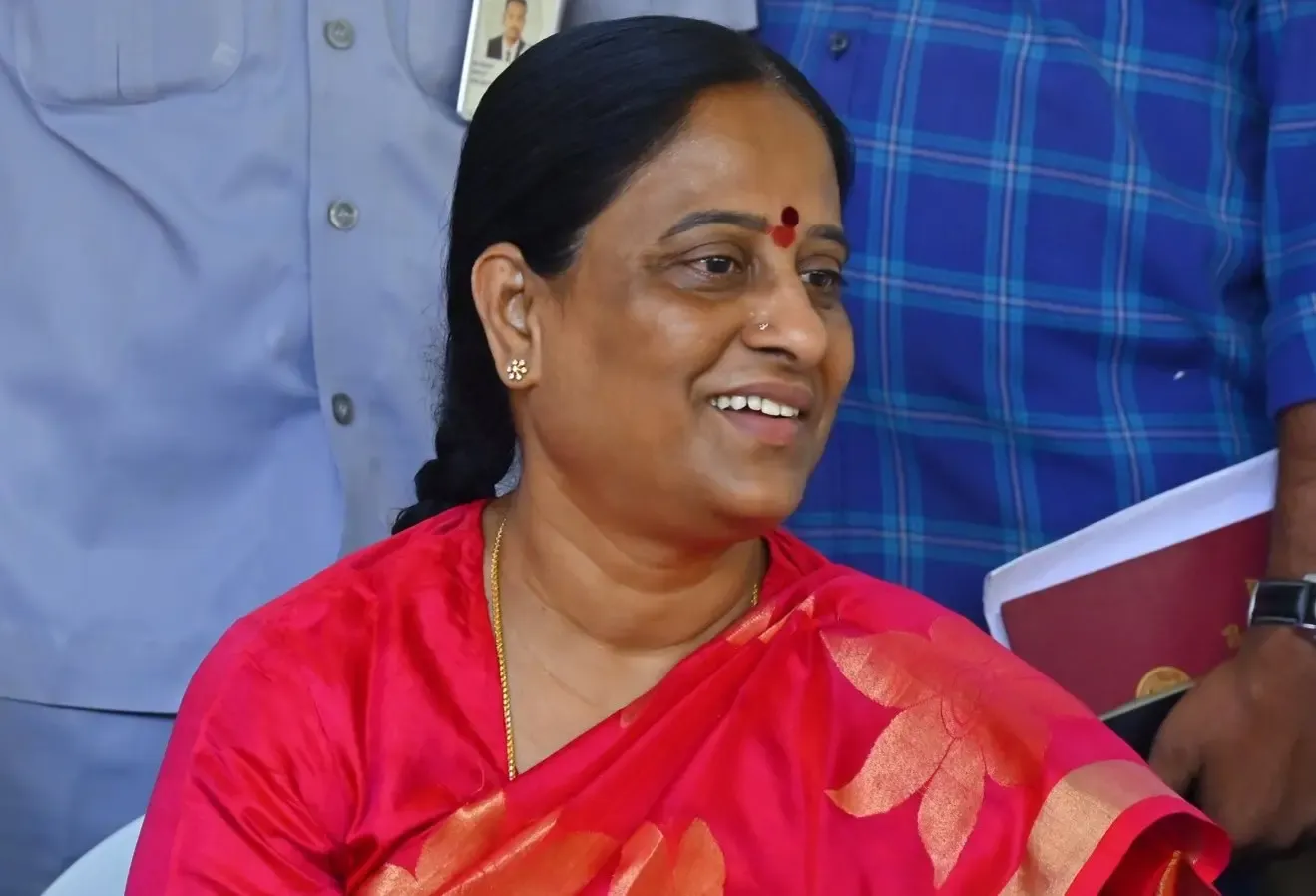 Why Did Telangana Minister Konda Surekha Miss the Cabinet Meeting?