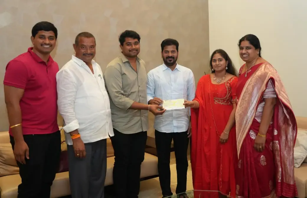 Did Telangana MLA Cancel His Son's Wedding Reception to Donate Rs 2 Crore for Farmers?