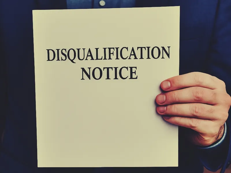 Why is Telangana MLA Danam Nagender Requesting More Time for Disqualification Notice?