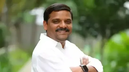 What Happened When Telangana MLC's Gunman Fired After Protest?