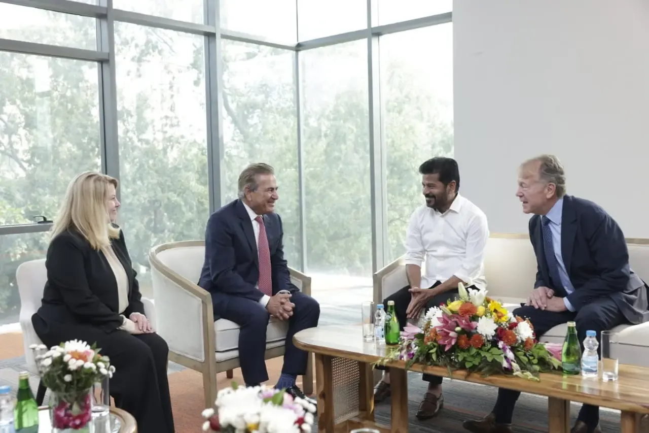 What Opportunities Does Telangana Offer to Global Investors?