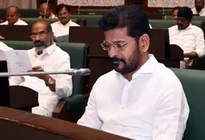 Telangana Assembly Adopts Bills for Gig Workers' Social Security and Advocate Protection