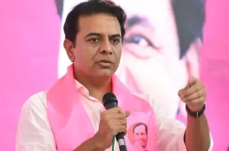 Will Telangana Citizens Bury Congress in 2028?