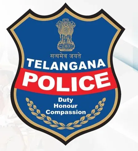 Telangana Police Board notifies 7,437 recruitment posts across 4 departments