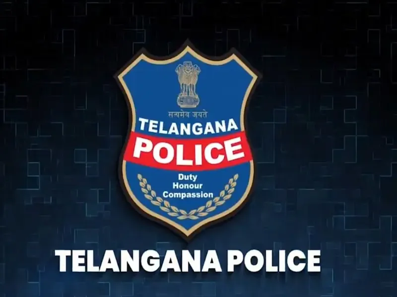 Telangana Police Unveil Operation Crackdown to Combat Cybercrime