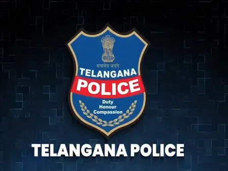 Telangana Police Unveil Operation Crackdown to Combat Cybercrime
