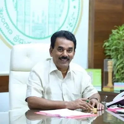 Telangana: Will Rs 1 crore relief for kin of excise constable killed by Ganja smugglers be enough?