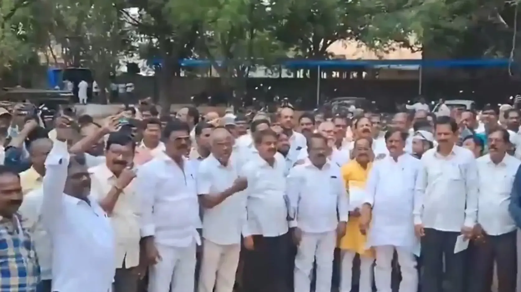 Employees of Telangana RTC to Initiate Strike on May 6