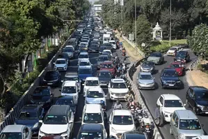 Should Telangana Receive Toll Exemption on the Hyderabad-Vijayawada Highway for Sankranti?