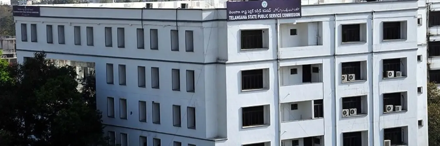 Has the Telangana Service Commission Released the Final Results for Group-1 Posts?