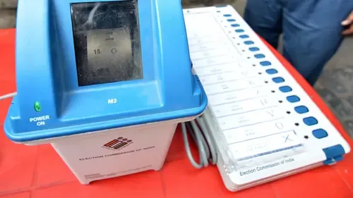 Why Did the Telangana State Election Commission Suspend Local Body Poll Notifications?