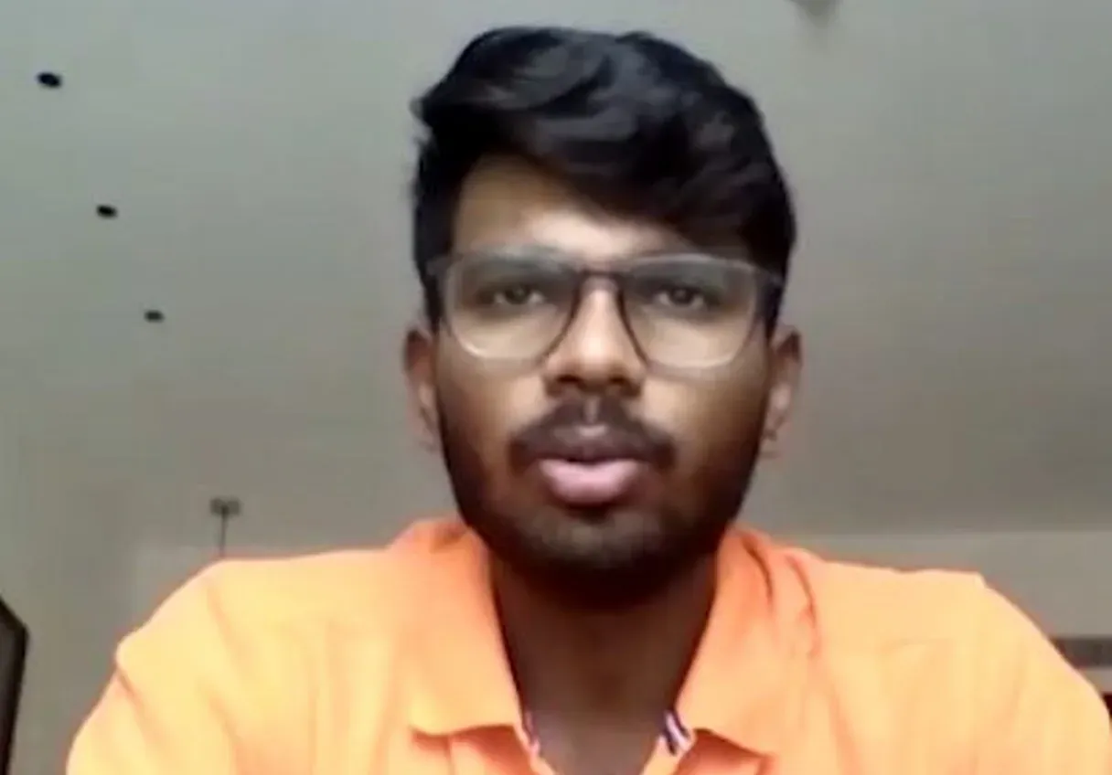 तेलंगाना टी20 लीग युवा प्रतिभाओं के लिए बेहतरीन मंच: एरॉन जॉर्ज
