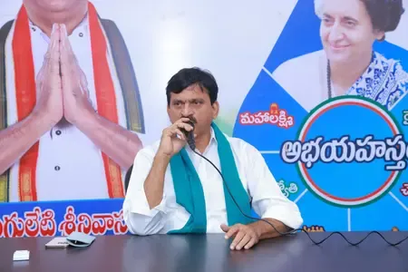 Will Telangana Announce Local Body Polls Schedule by June-End?