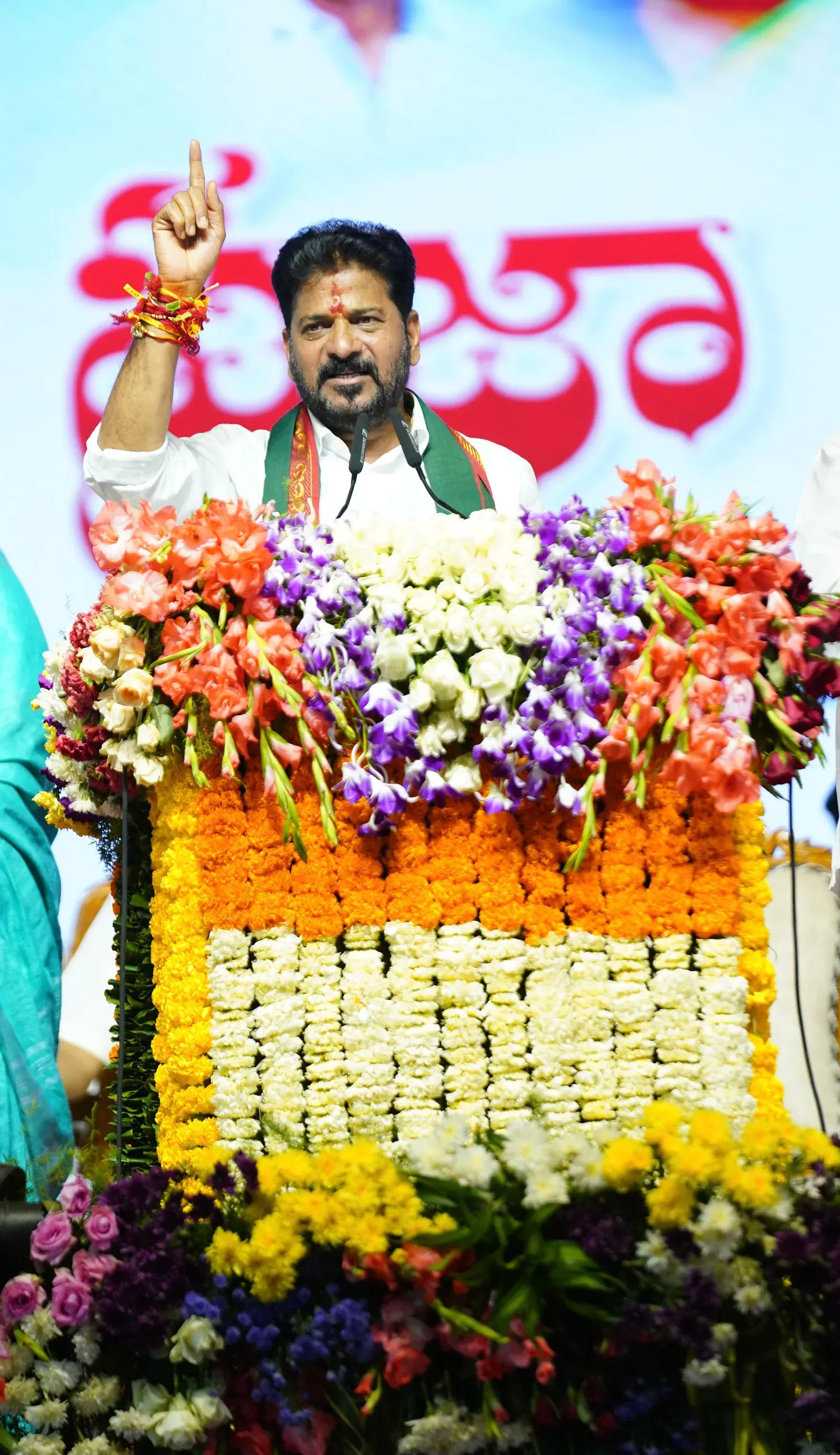 Telangana to fill govt vacancies every 6 months, says CM Revanth Reddy
