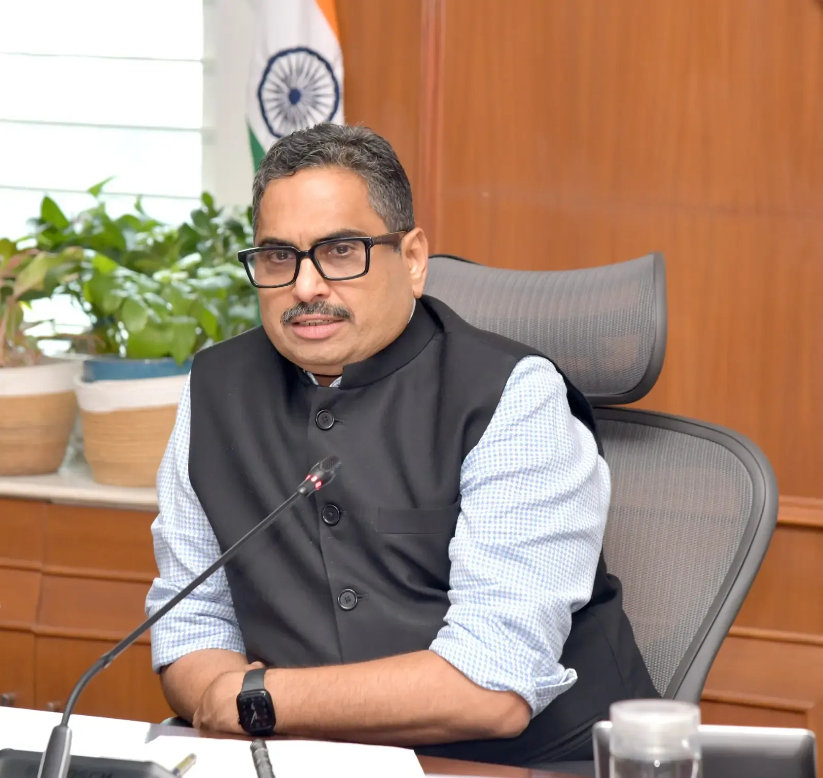 Telangana plans foreign university campuses in Future City, 6 institutions express interest