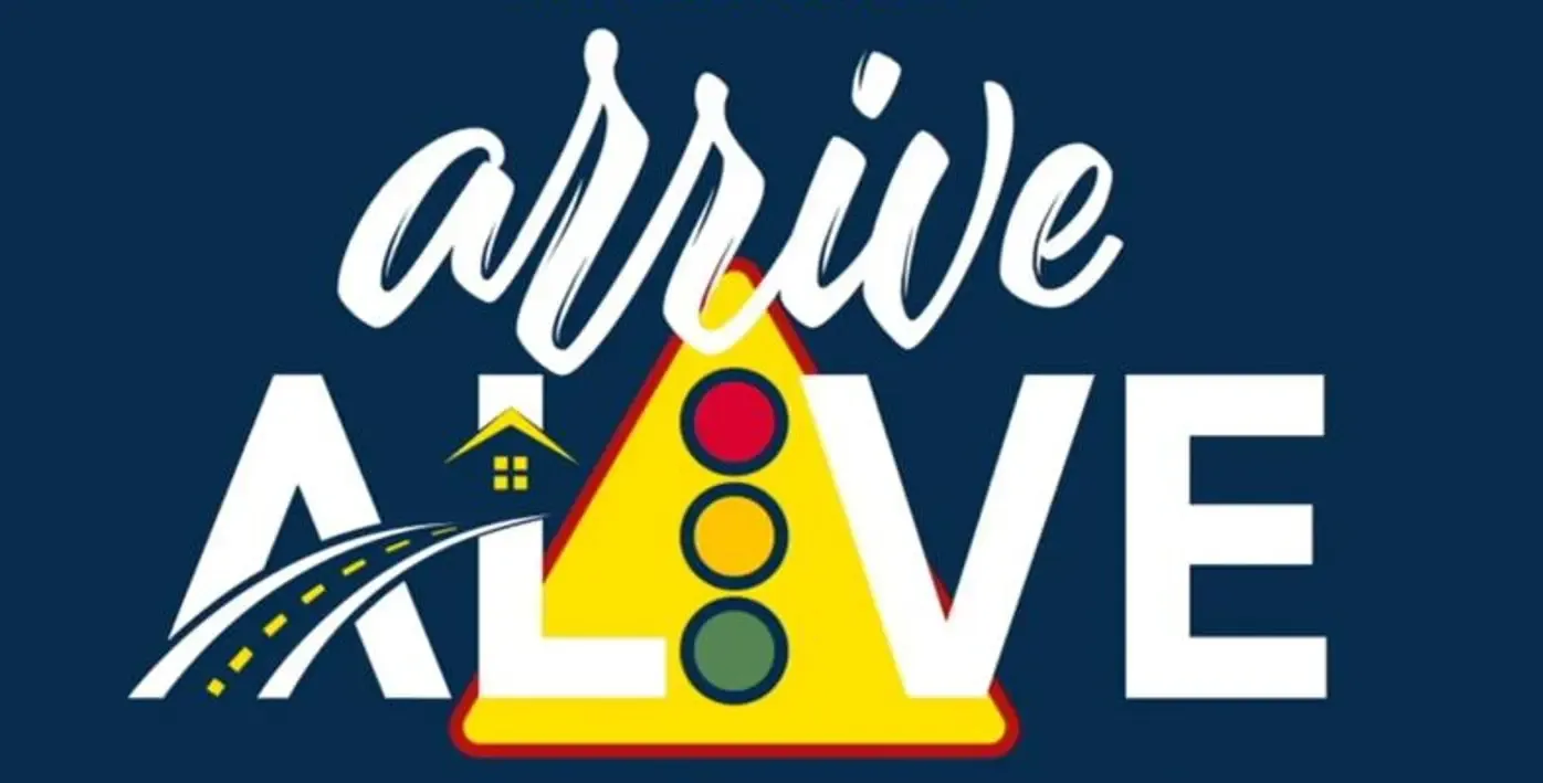 Is Telangana Launching the Road Safety Campaign ‘Arrive Alive’?