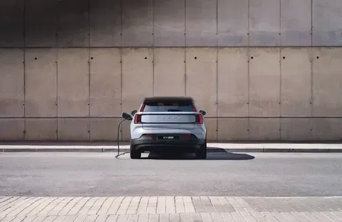 Telangana Government to Require EV Charging Stations in Apartment Complexes