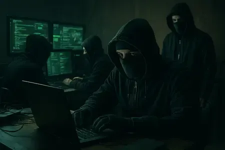 Why is Telangana Leading the Nation in Cyber Crime Rates?